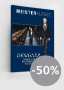 Produkt: M. Müller & Sohn - Buch - HAKA - Bildband Meisterklasse Designer-Abendlook