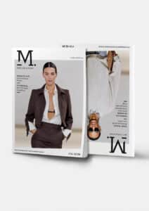 Titel Mueller & Sohn Magazin 11-12.2024