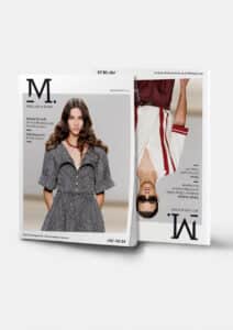 Titel Mueller & Sohn Magazin 07-08.2024