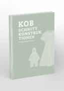 Produkt: M. Müller & Sohn - Buch - KOB - Schnittkonstruktionen für Babys, Mädchen & Jungen