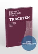 Produkt: DOB Schnittkonstruktionen Trachten