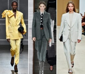 Pattern Construction for Trouser Suits › M.Mueller & Sohn