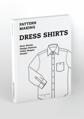Download: Pattern Making Mens’s Dress Shirts › M.Mueller & Sohn