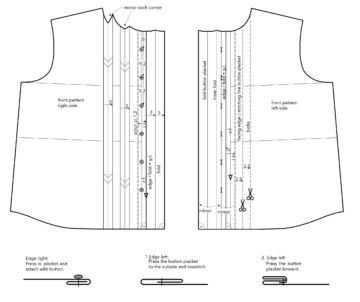 Dress Shirts for Musicians and Conductors › M.Mueller & Sohn